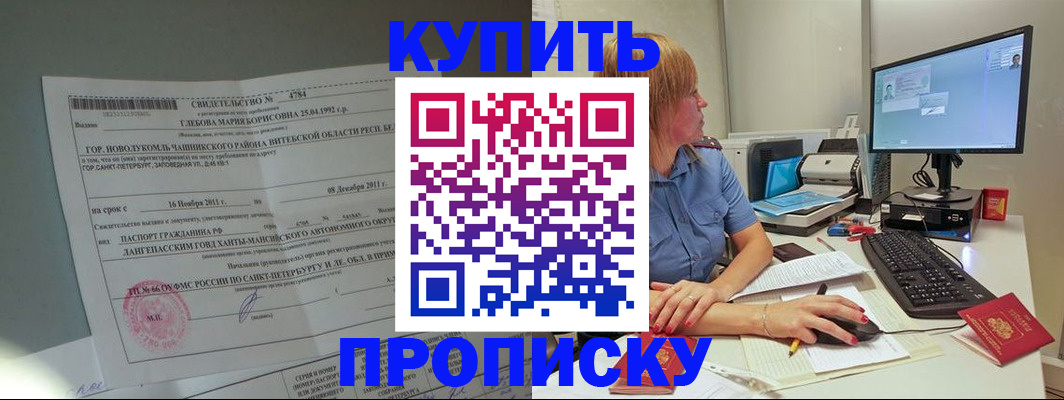 пропишу в квартире в Курске